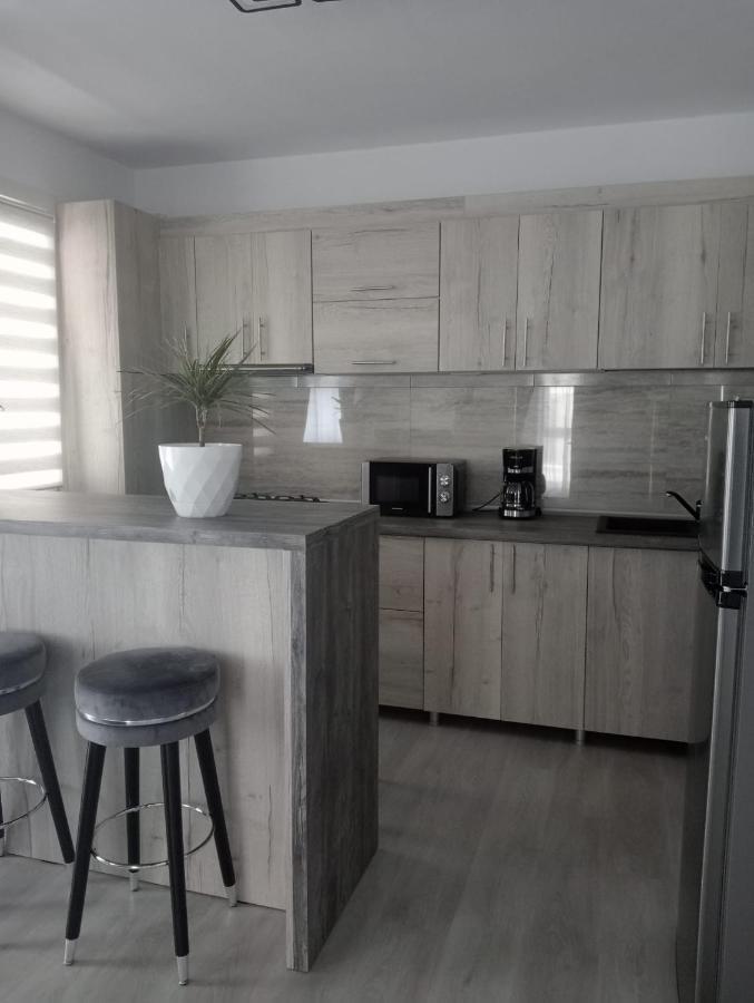 Gh Apartments 구라후모룰루이 외부 사진