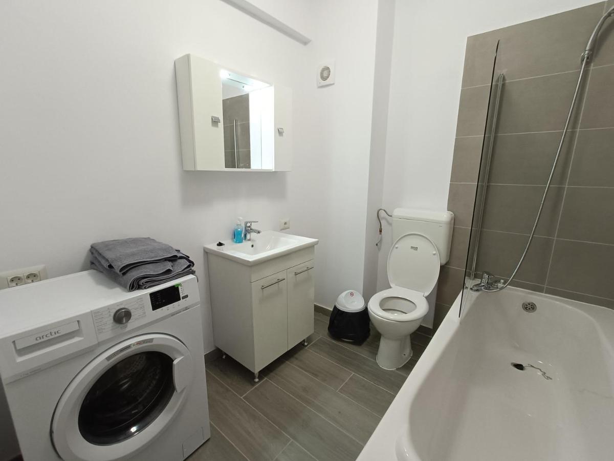 Gh Apartments 구라후모룰루이 외부 사진
