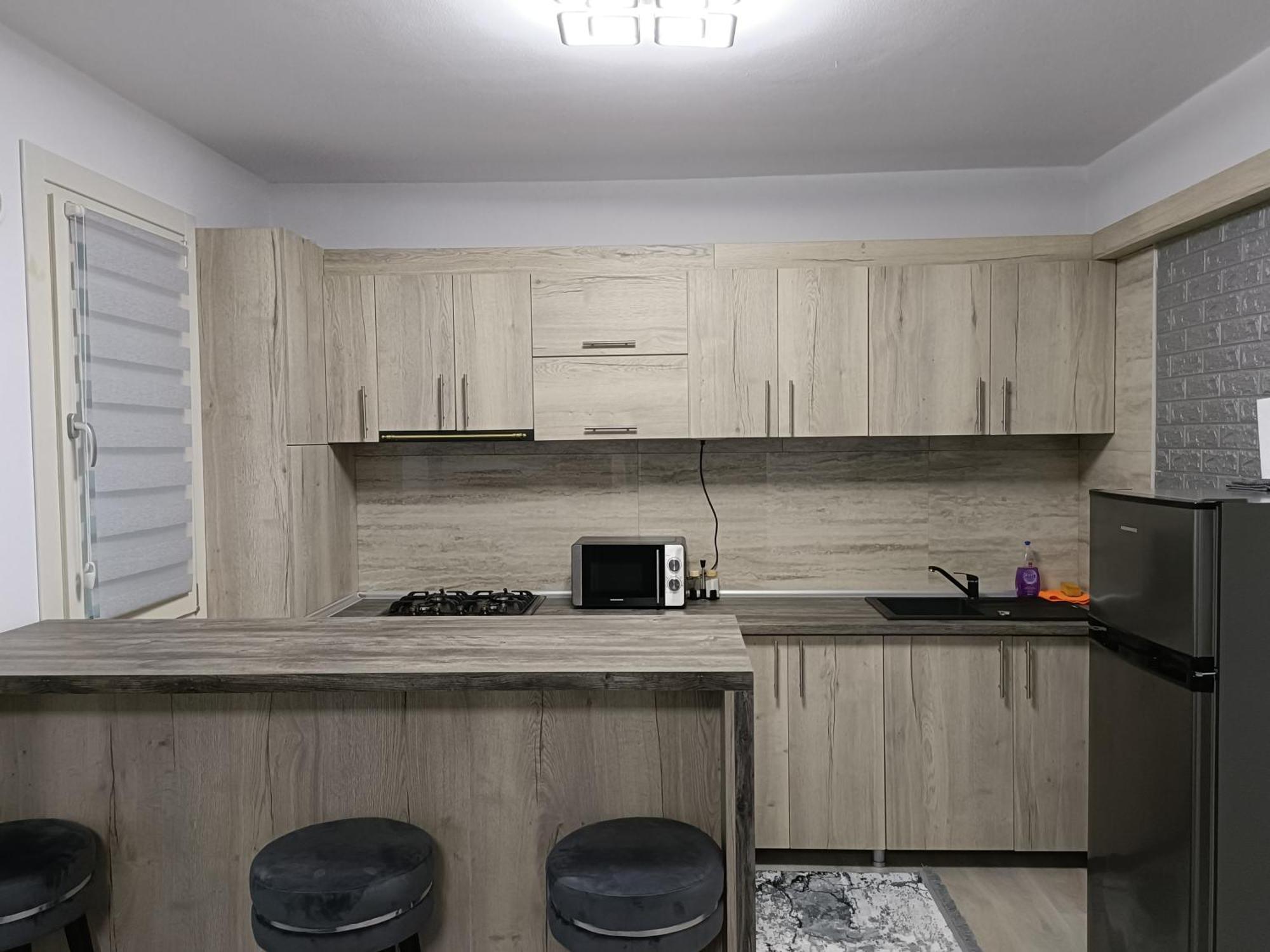 Gh Apartments 구라후모룰루이 외부 사진
